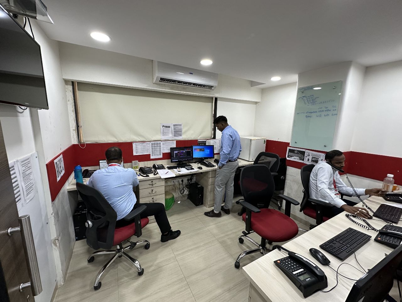Office for Rent in Khar West Mumbai