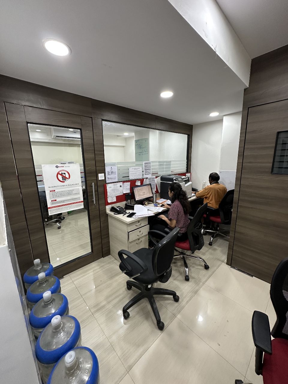Office for Rent in Khar West Mumbai