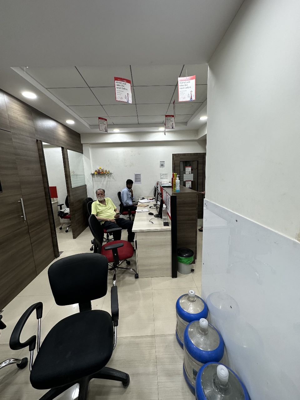 Office for Rent in Khar West Mumbai