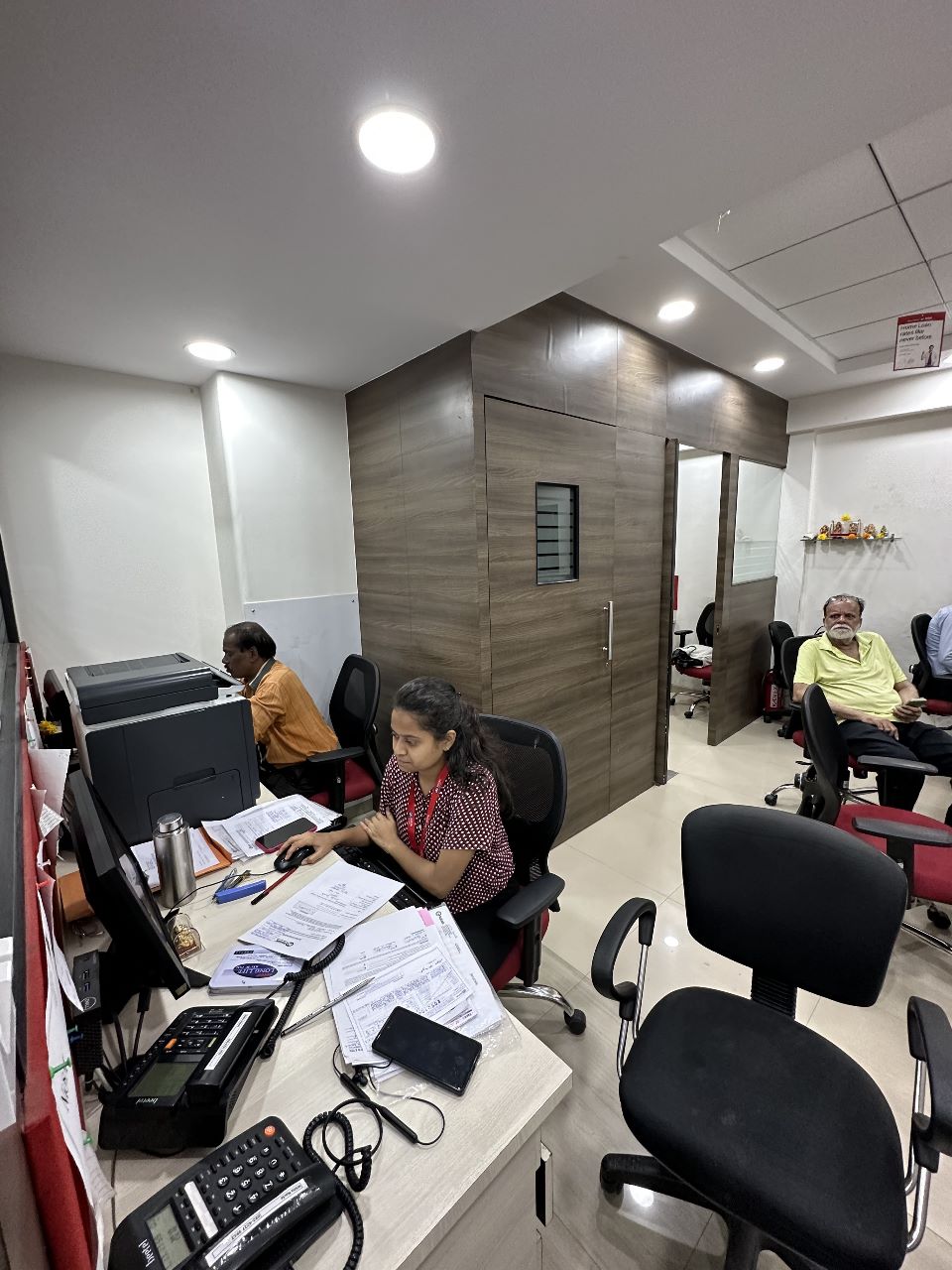 Office for Rent in Khar West Mumbai