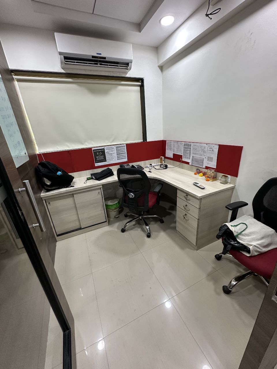 Office for Rent in Khar West Mumbai