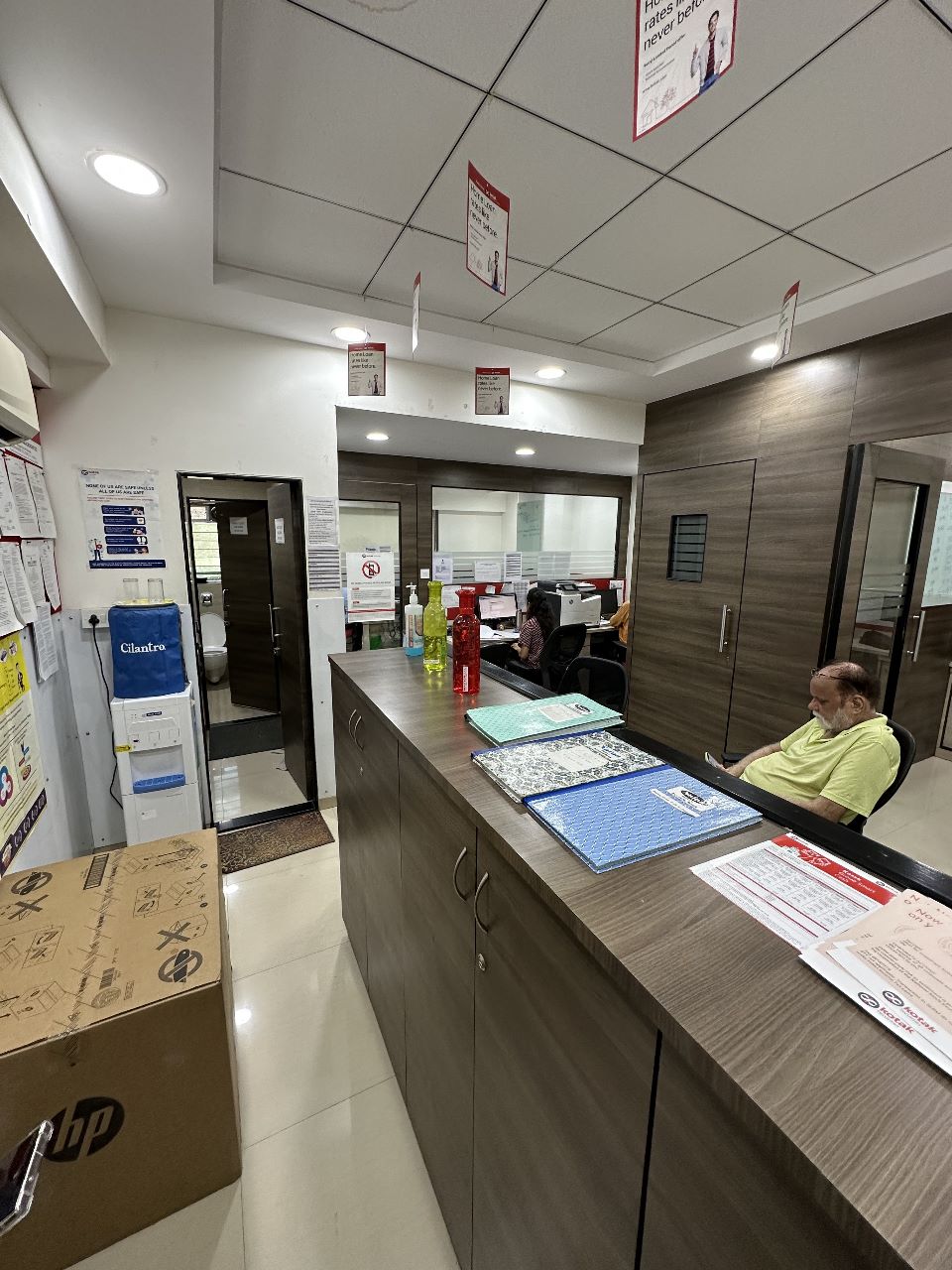 Office for Rent in Khar West Mumbai