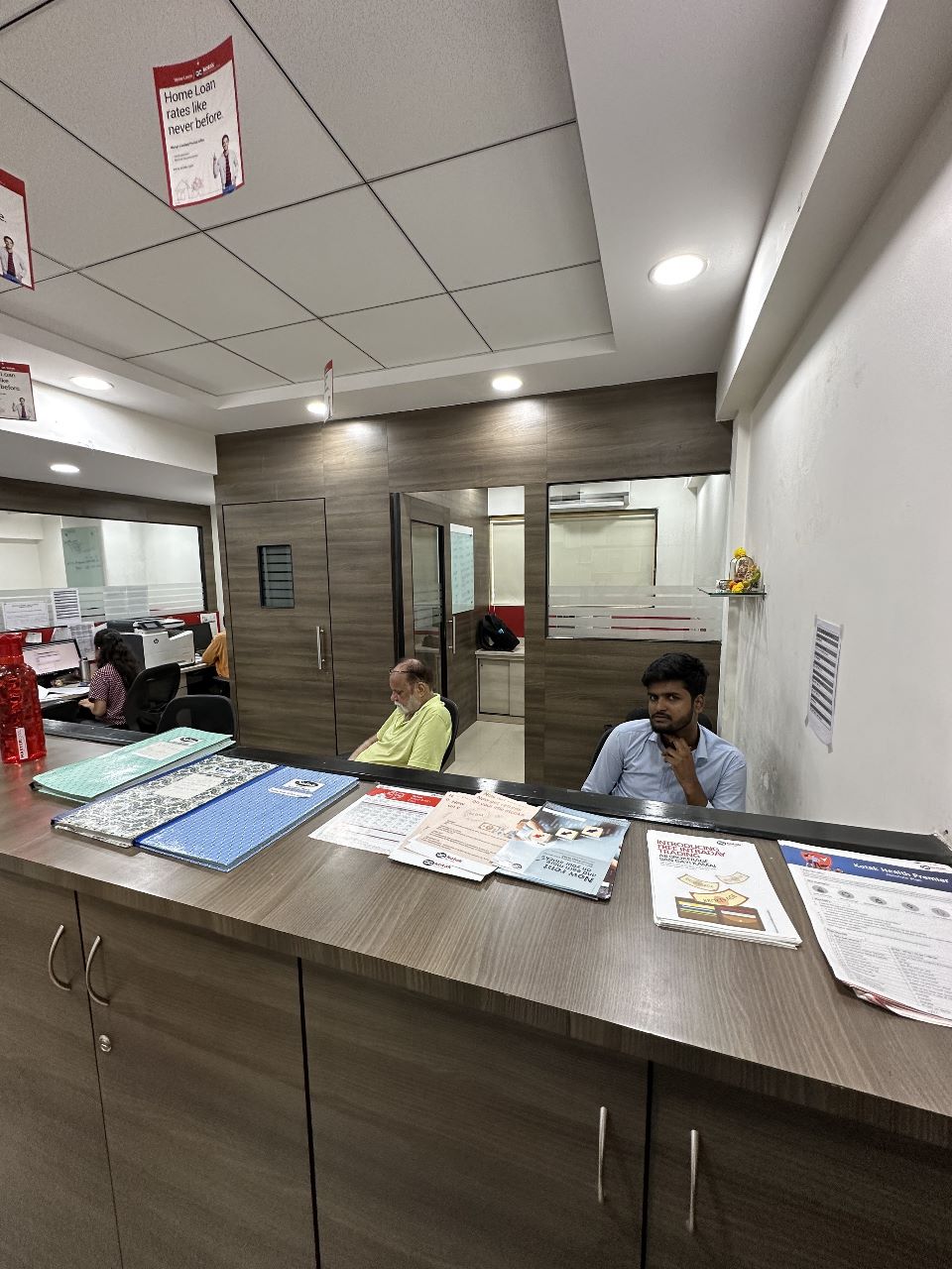 Office for Rent in Khar West Mumbai