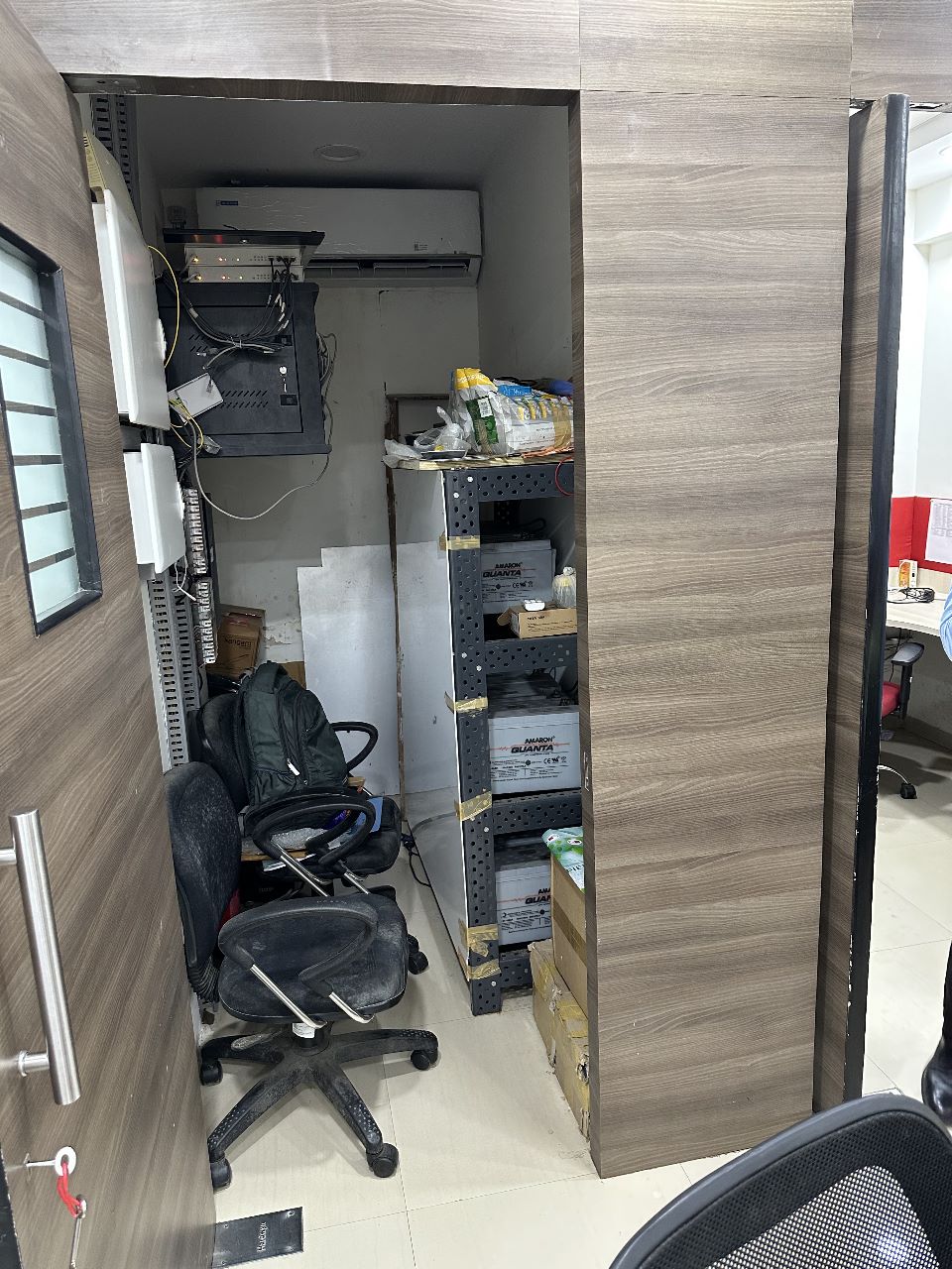 Office for Rent in Khar West Mumbai