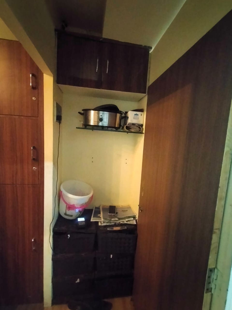 Office for Sale in Dadabhai Road Mumbai