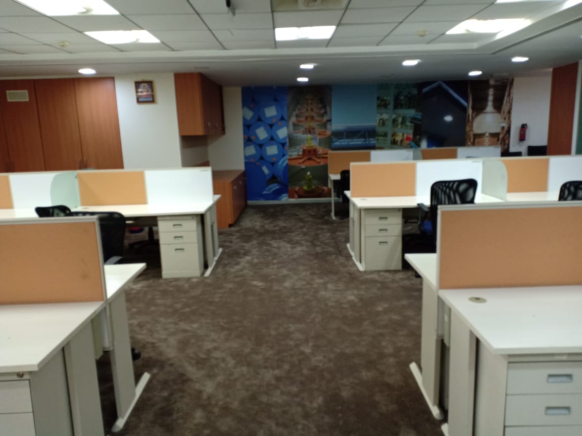 Office for Rent in BKC Mumbai