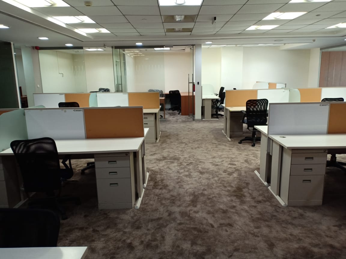 Office for Rent in BKC Mumbai