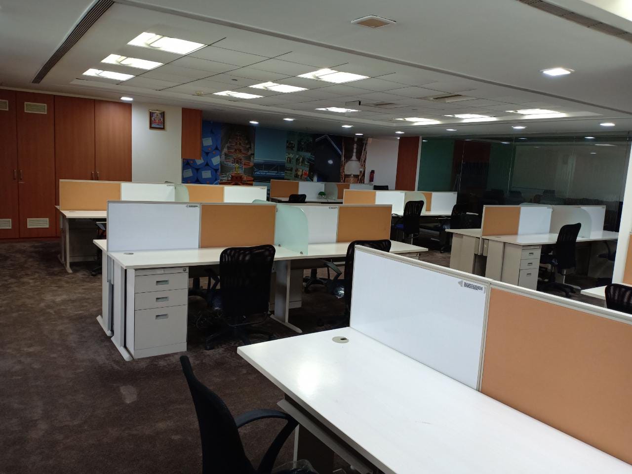 Office for Rent in BKC Mumbai