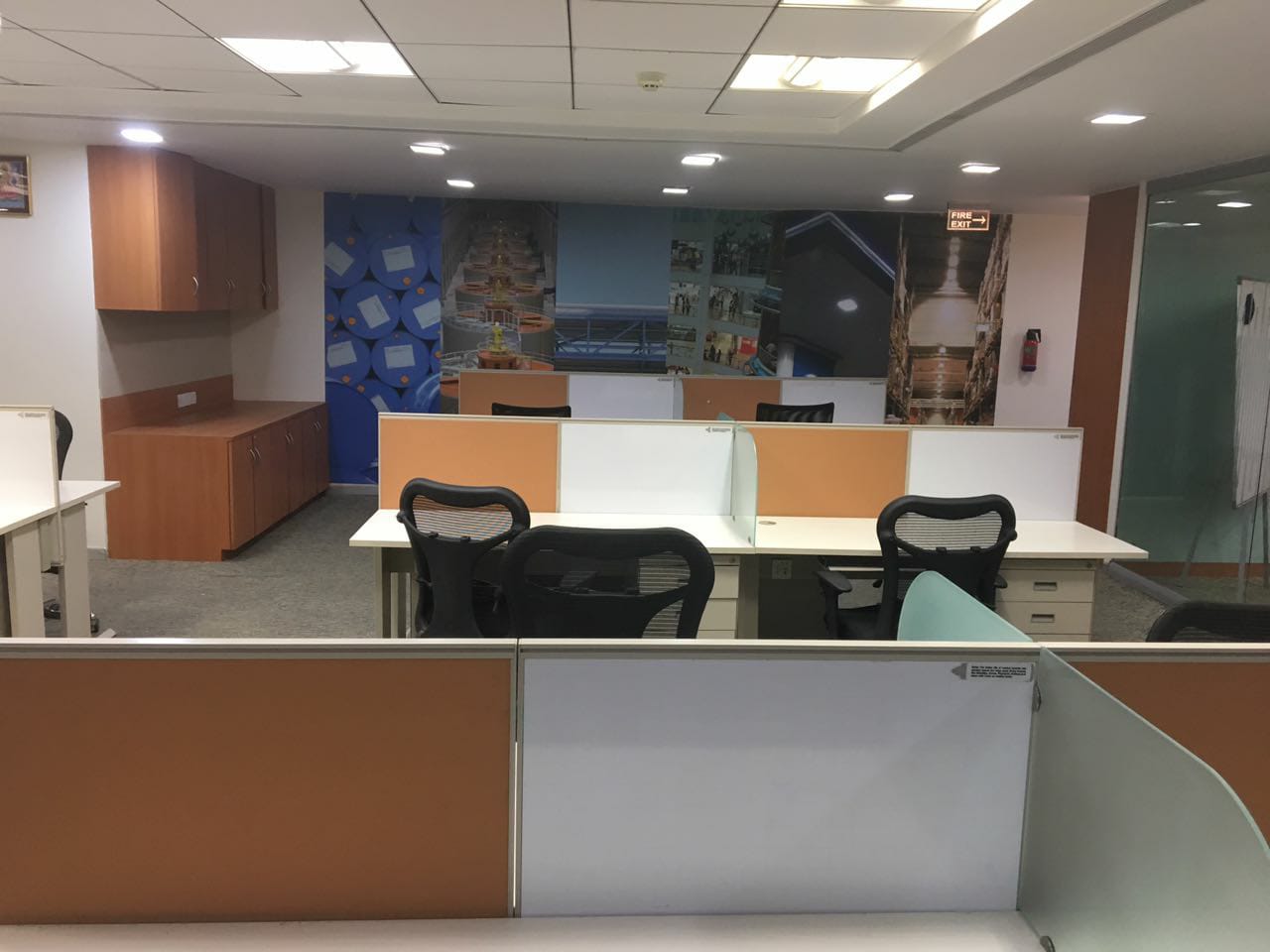 Office for Rent in BKC Mumbai
