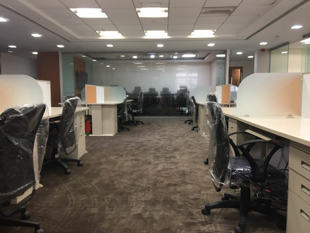 Office for Rent in BKC Mumbai