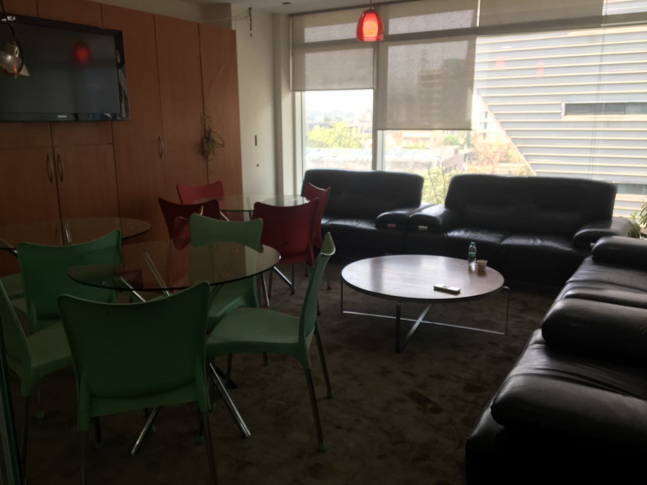 Office for Rent in BKC Mumbai