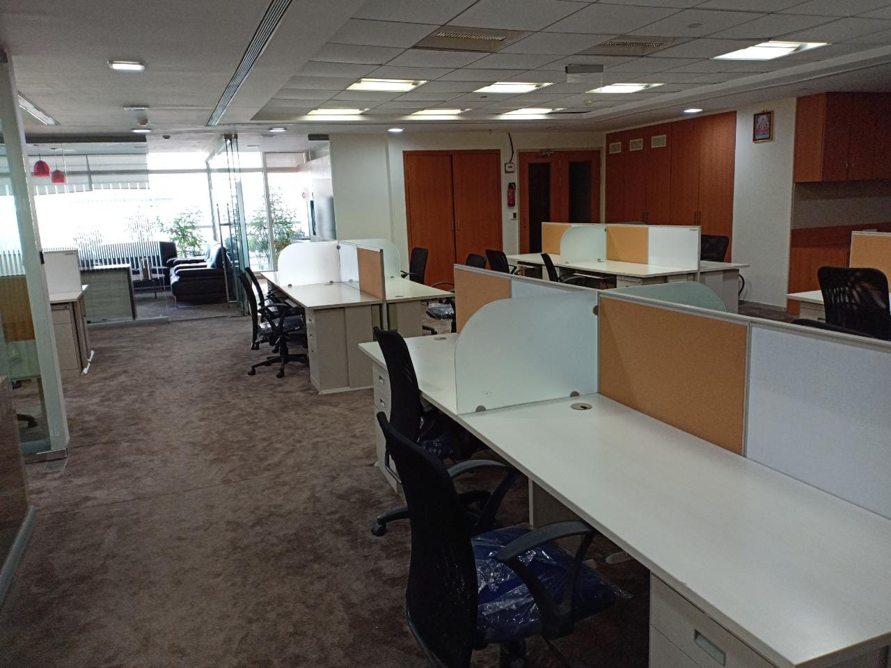 Office for Rent in BKC Mumbai