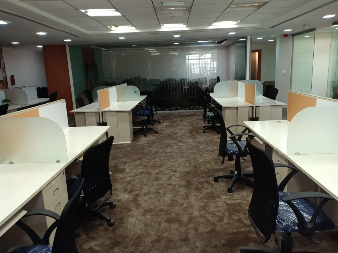 Office for Rent in BKC Mumbai