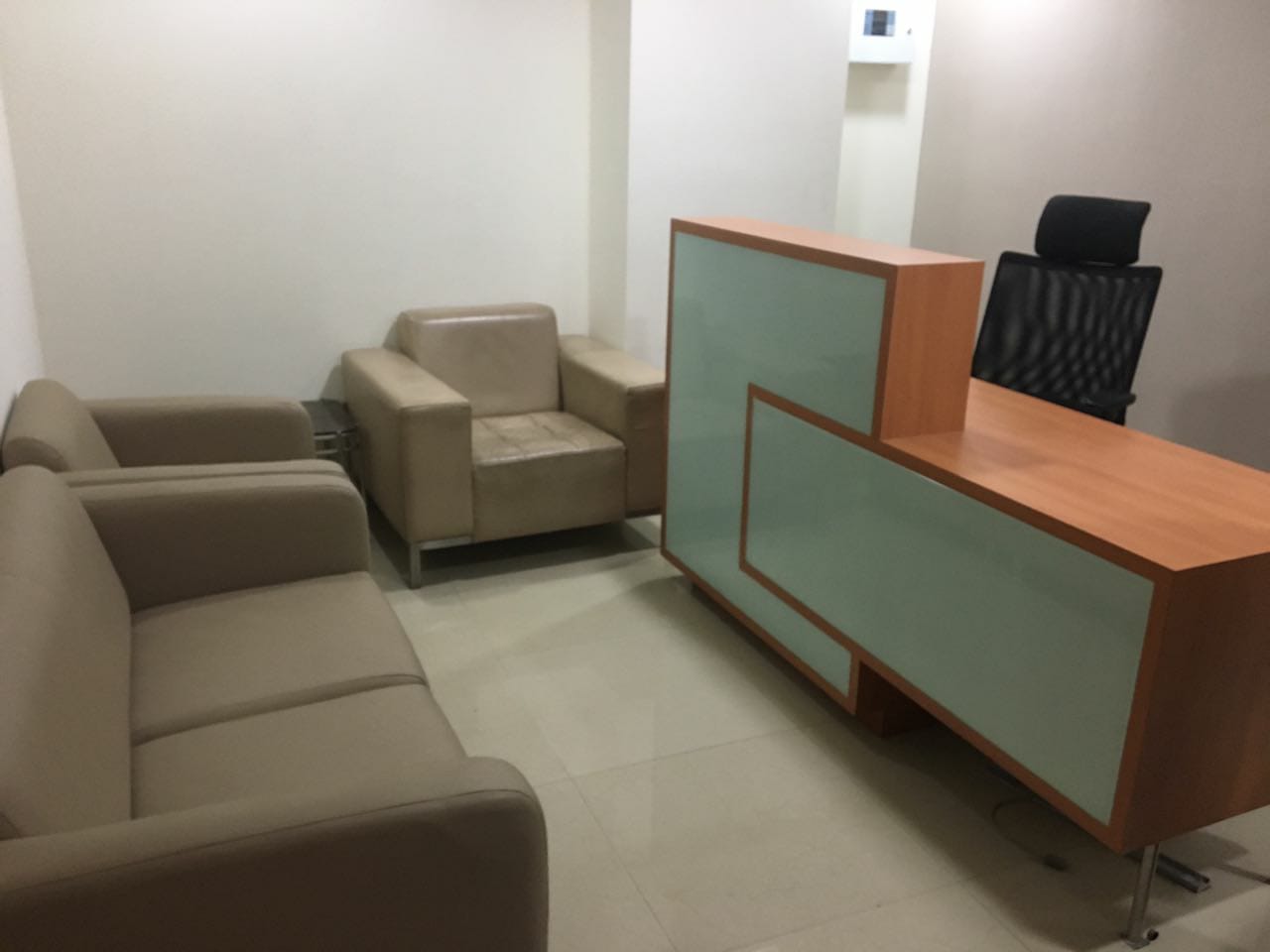 Office for Rent in BKC Mumbai