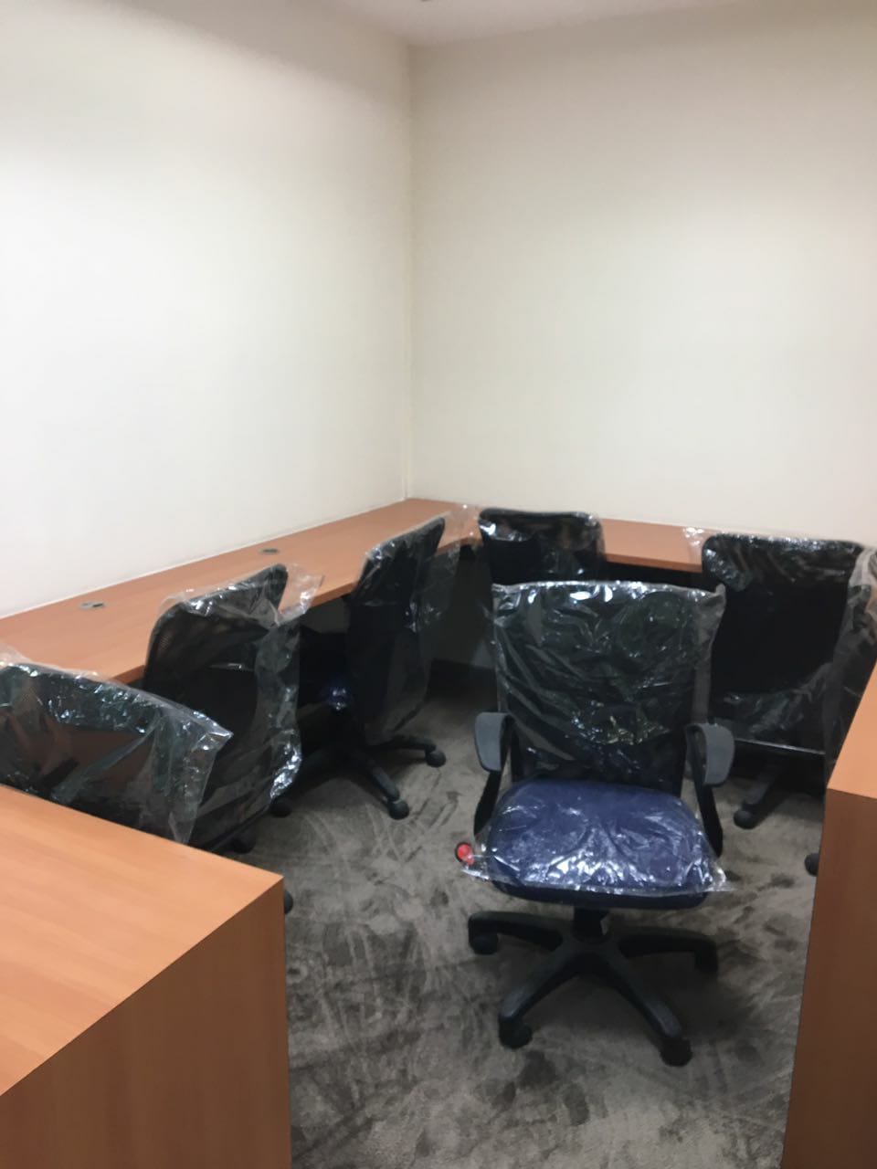 Office for Rent in BKC Mumbai