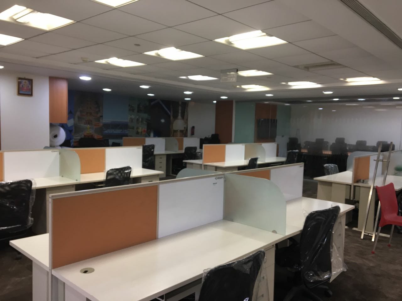 Office for Rent in BKC Mumbai