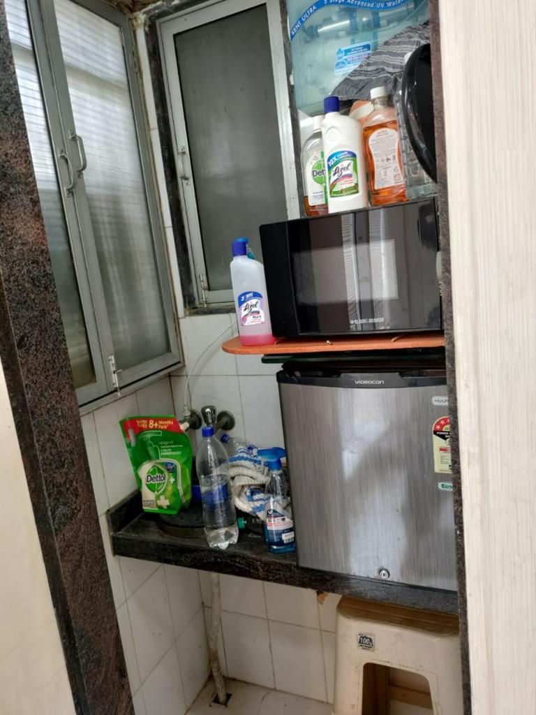 Office for Rent in 35 Road Mumbai