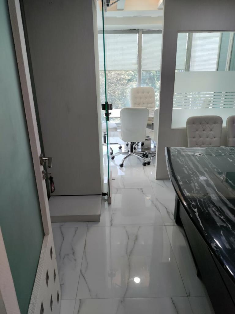 Office for Rent in 35 Road Mumbai