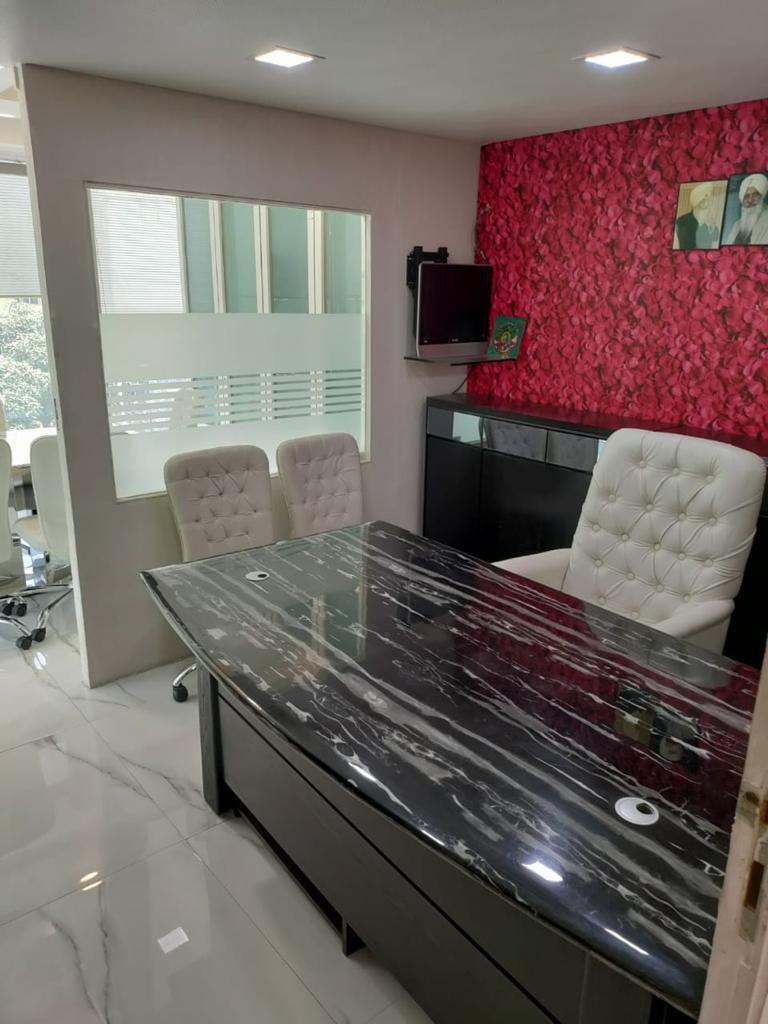 Office for Rent in 35 Road Mumbai