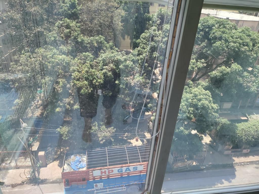 Office for Rent in 35 Road Mumbai