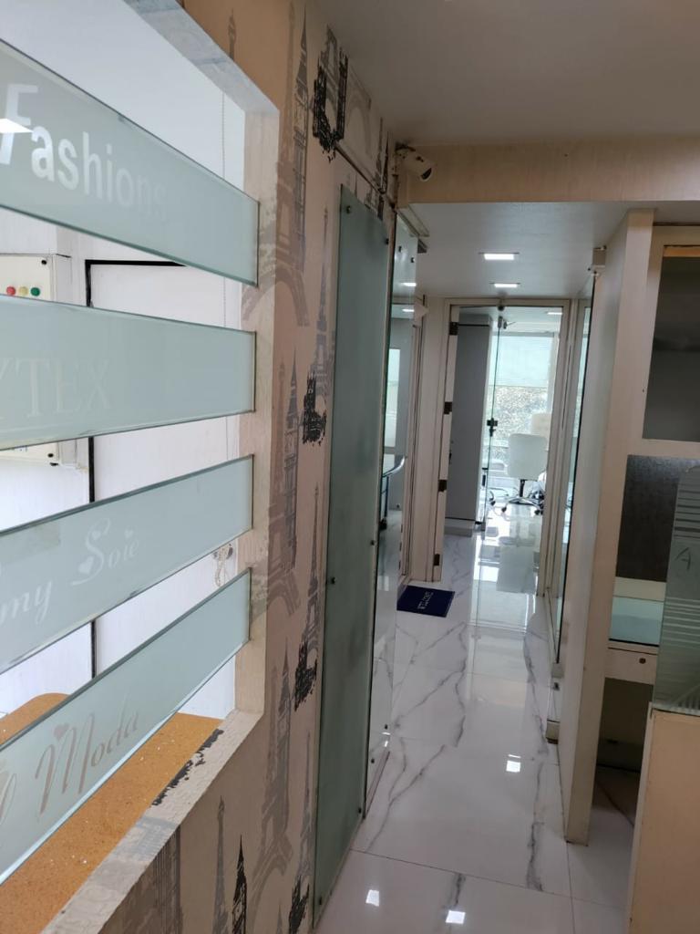 Office for Rent in 35 Road Mumbai