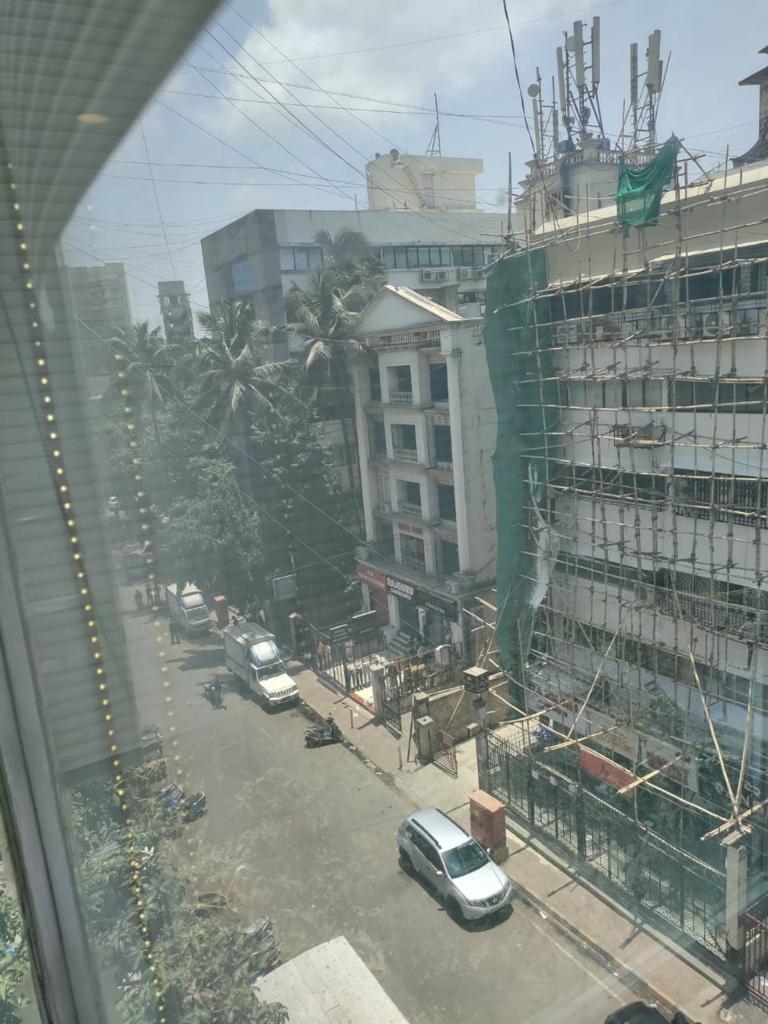 Office for Sale in 35 Road Mumbai