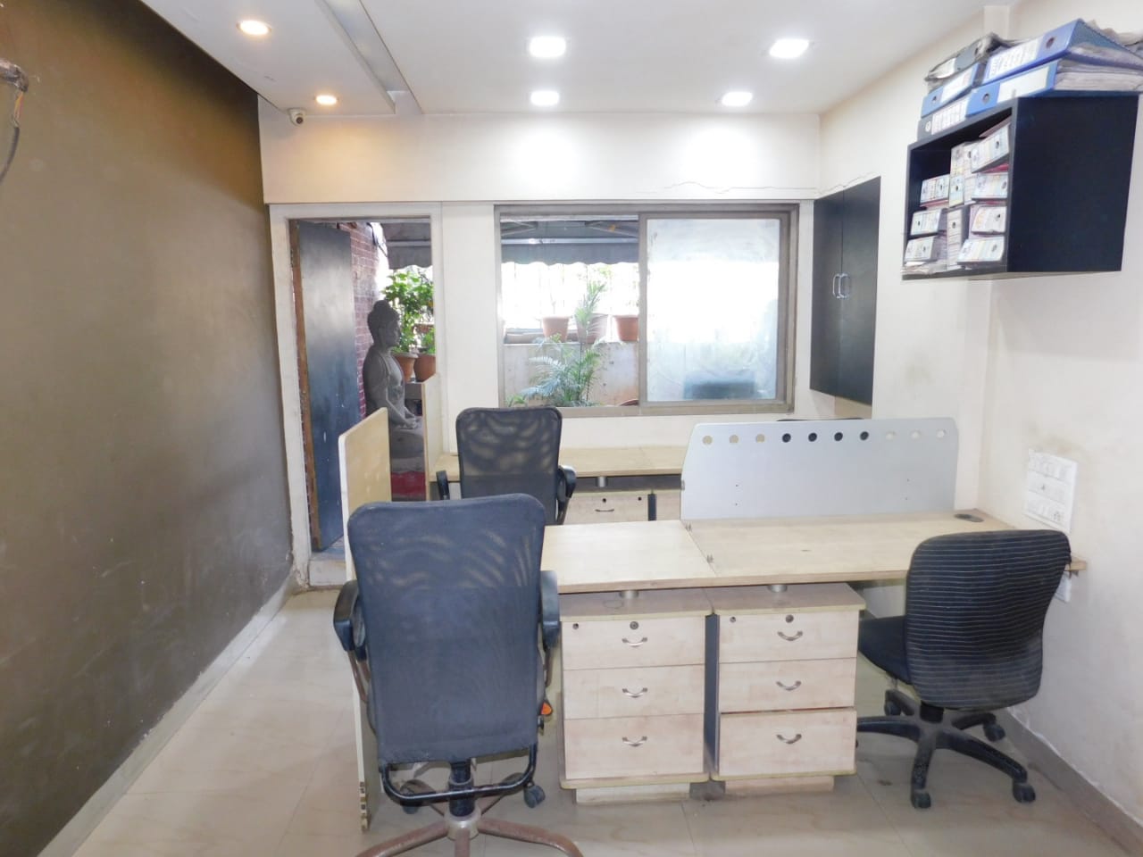 Office for Sale in Santacruz West Mumbai