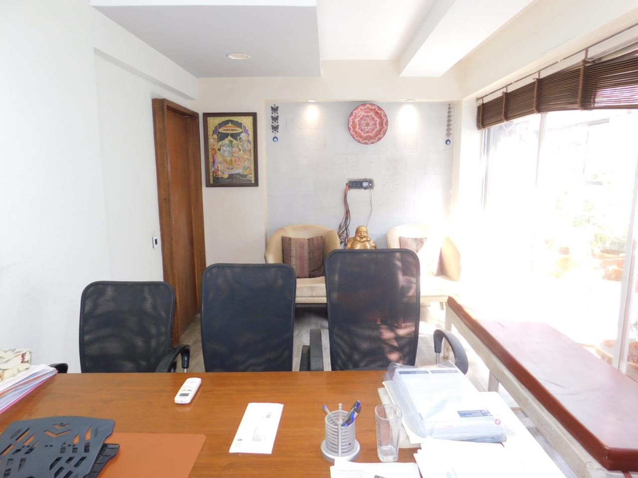 Office for Sale in Santacruz West Mumbai