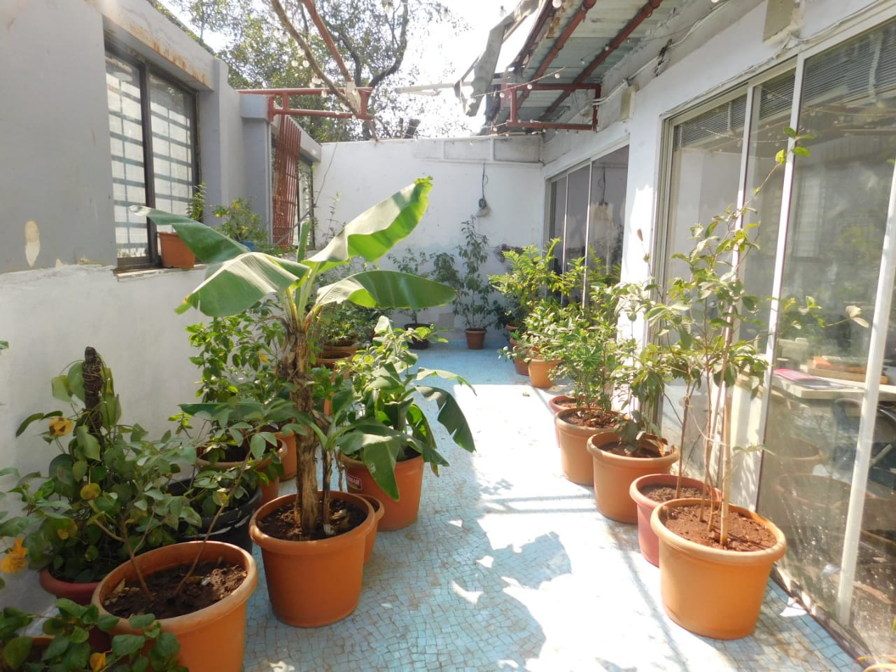 Office for Sale in Santacruz West Mumbai
