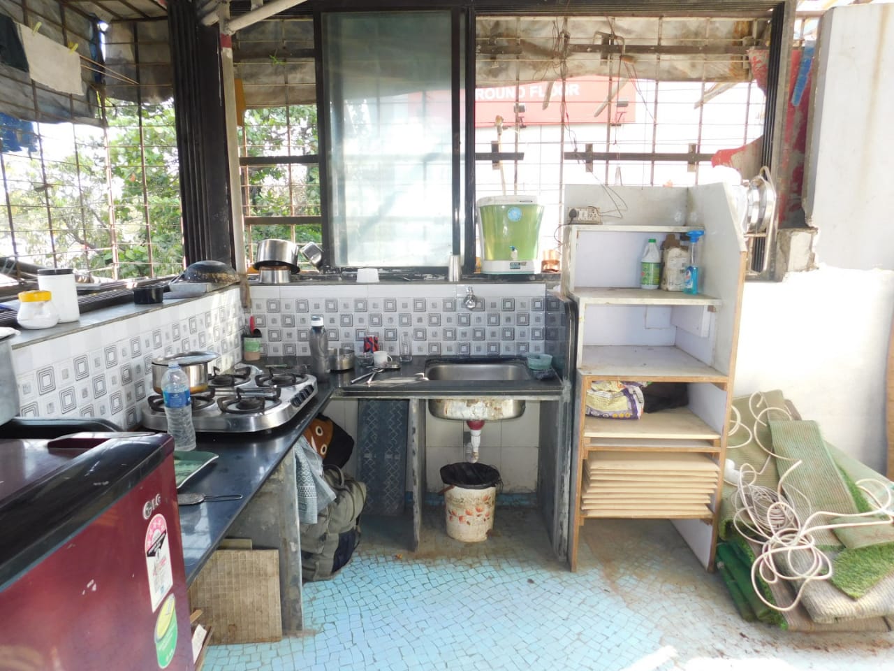Office for Sale in Santacruz West Mumbai