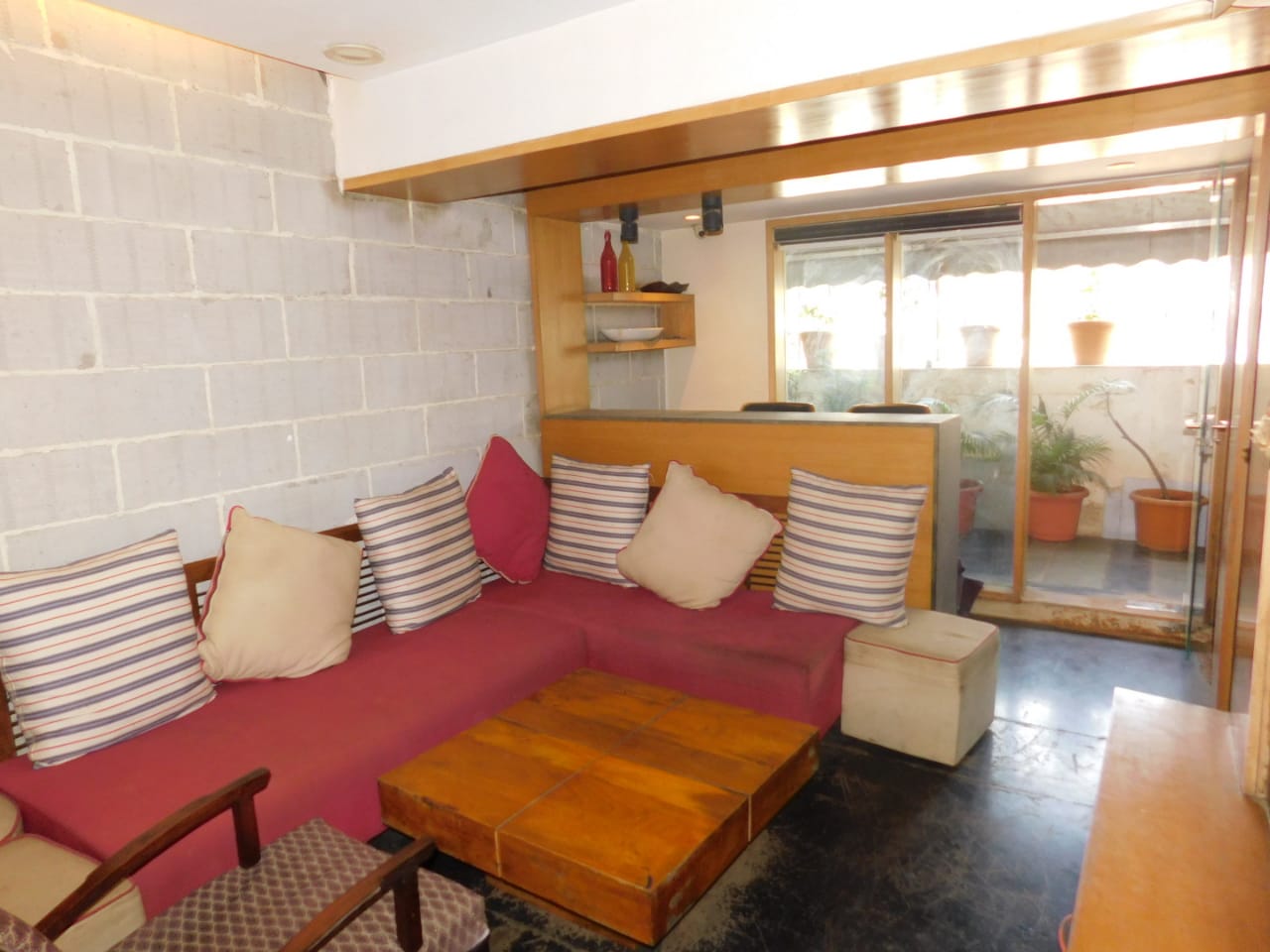 Office for Sale in Santacruz West Mumbai