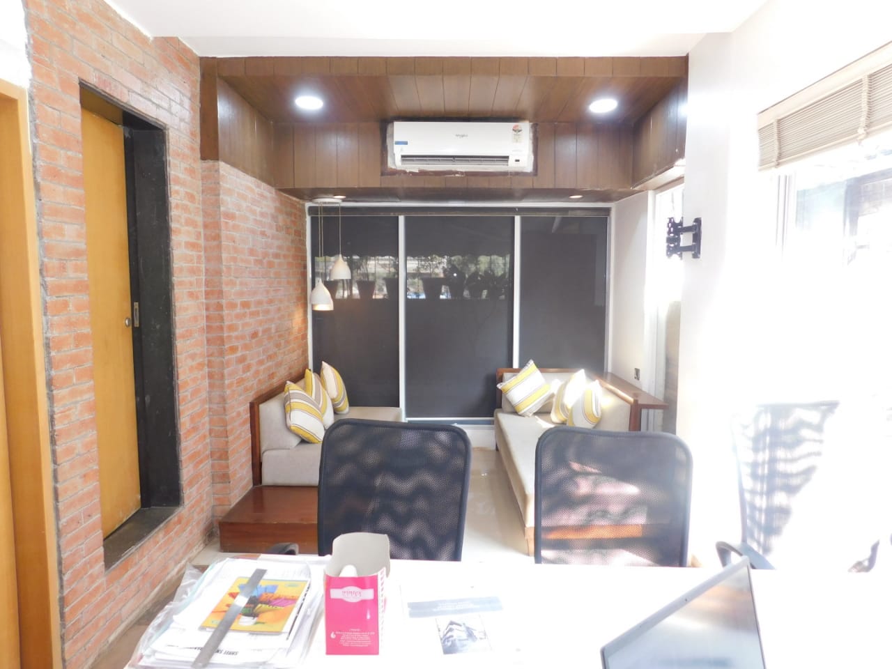 Office for Rent in Santacruz West Mumbai