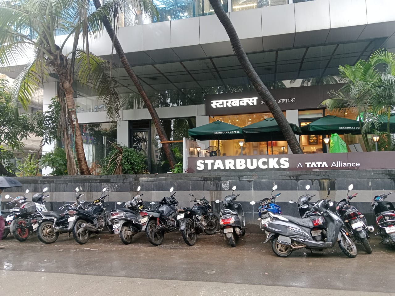 Restaurant for Rent in Off Link Road Mumbai