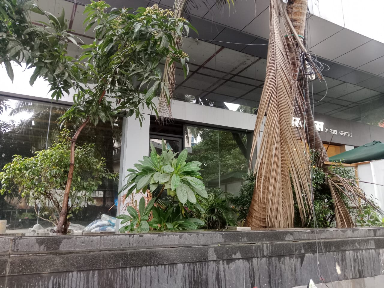 Restaurant for Rent in Off Link Road Mumbai