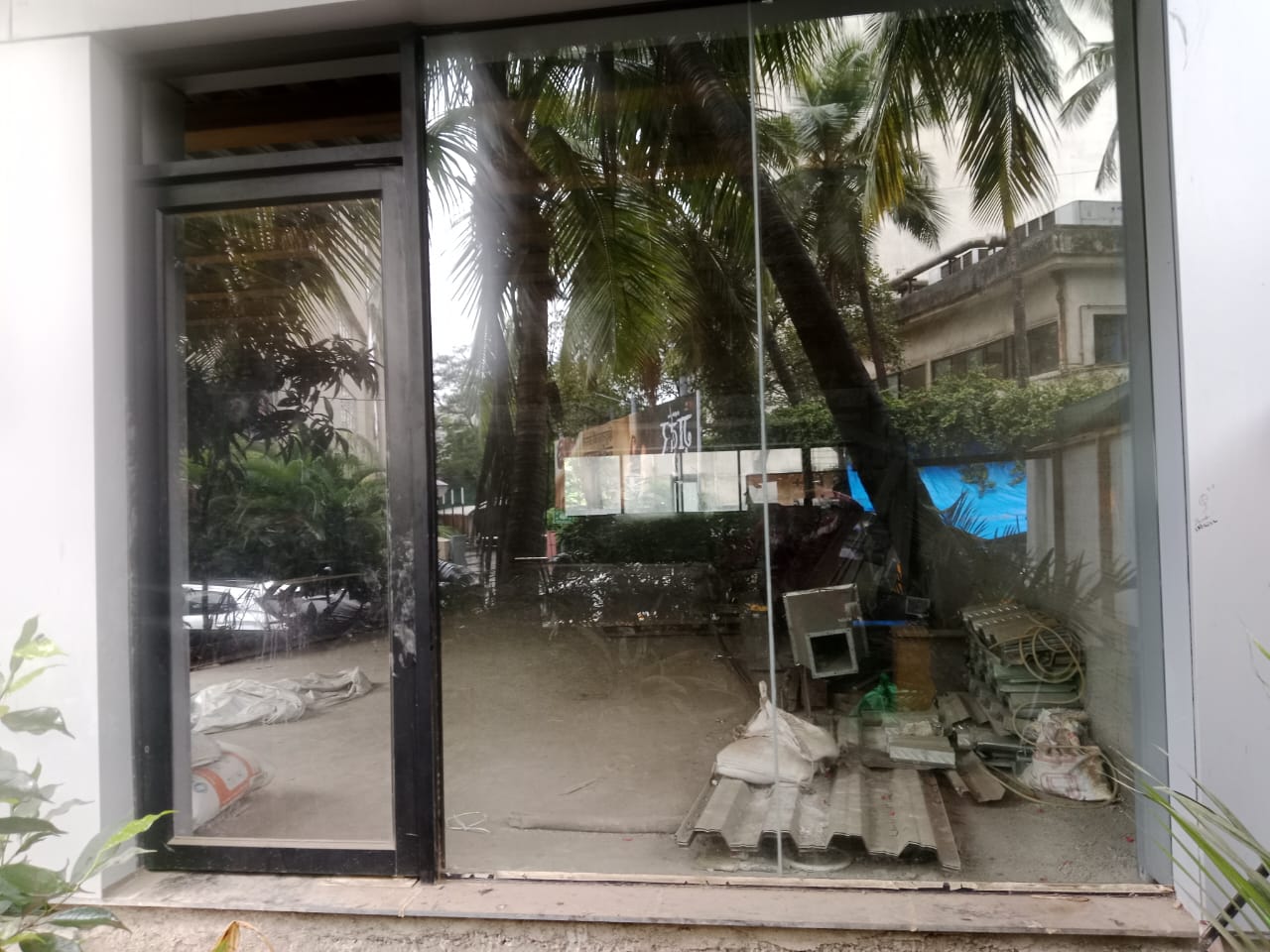 Restaurant for Rent in Off Link Road Mumbai