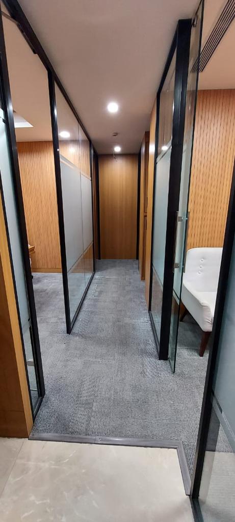 Office for Rent in L B S Road Mumbai
