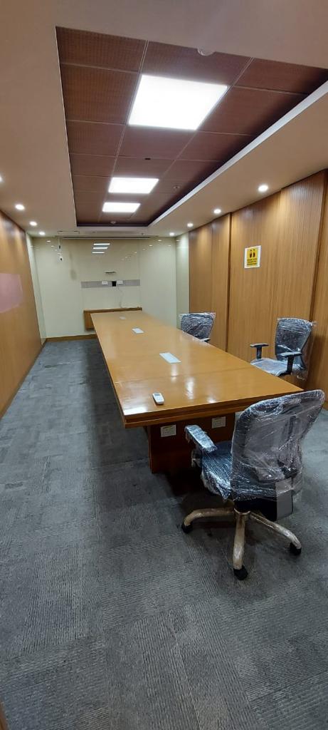 Office for Rent in L B S Road Mumbai