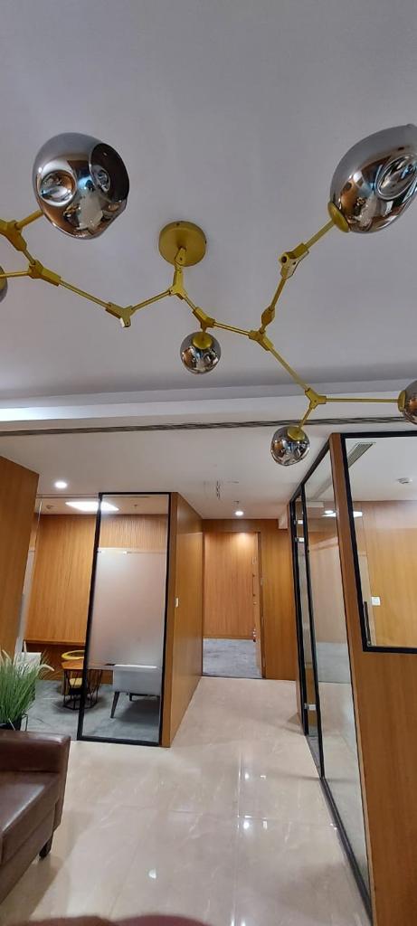 Office for Rent in L B S Road Mumbai