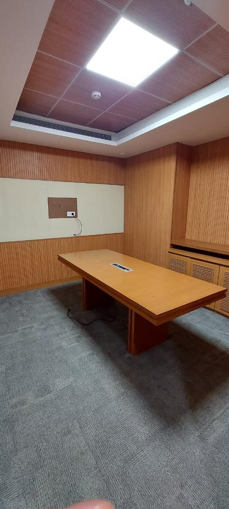 Office for Rent in L B S Road Mumbai