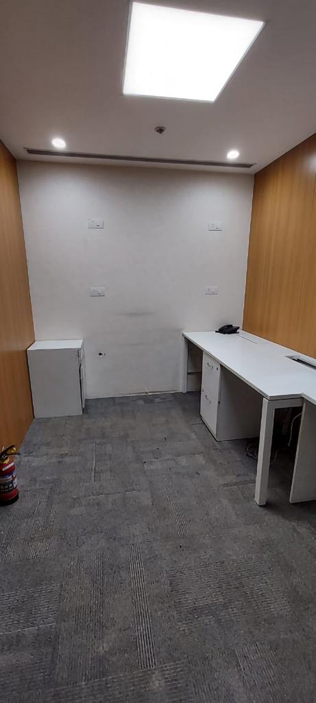 Office for Rent in L B S Road Mumbai