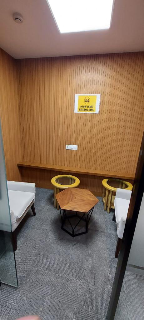 Office for Rent in L B S Road Mumbai