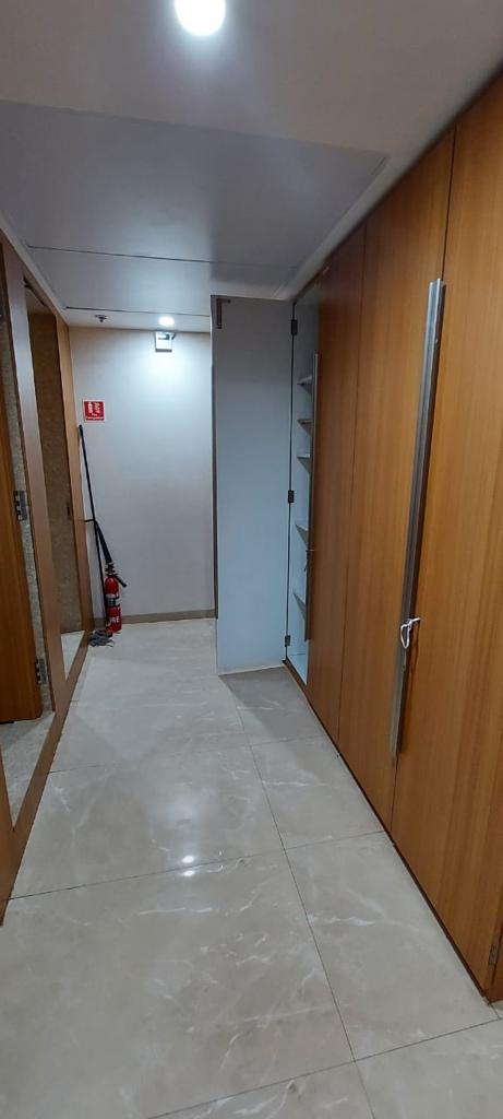 Office for Rent in L B S Road Mumbai