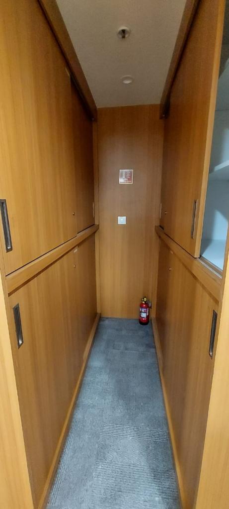 Office for Rent in L B S Road Mumbai