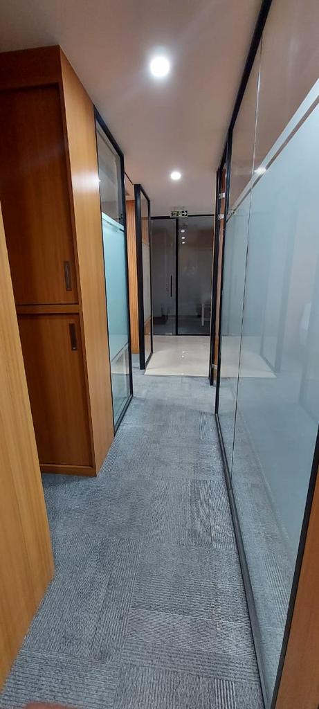 Office for Rent in L B S Road Mumbai