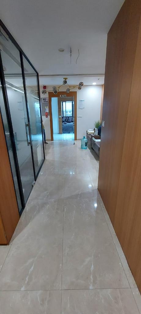 Office for Rent in L B S Road Mumbai
