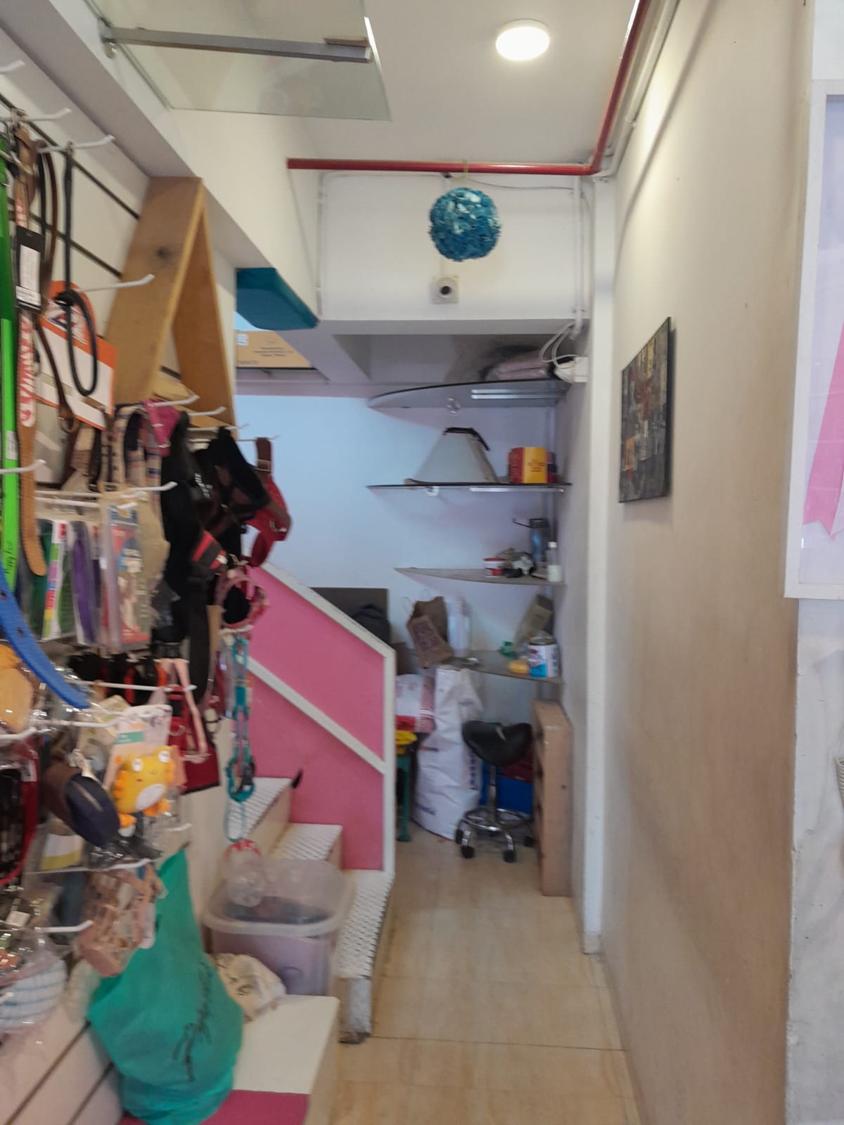 Shop for Rent in L J  Road Mumbai