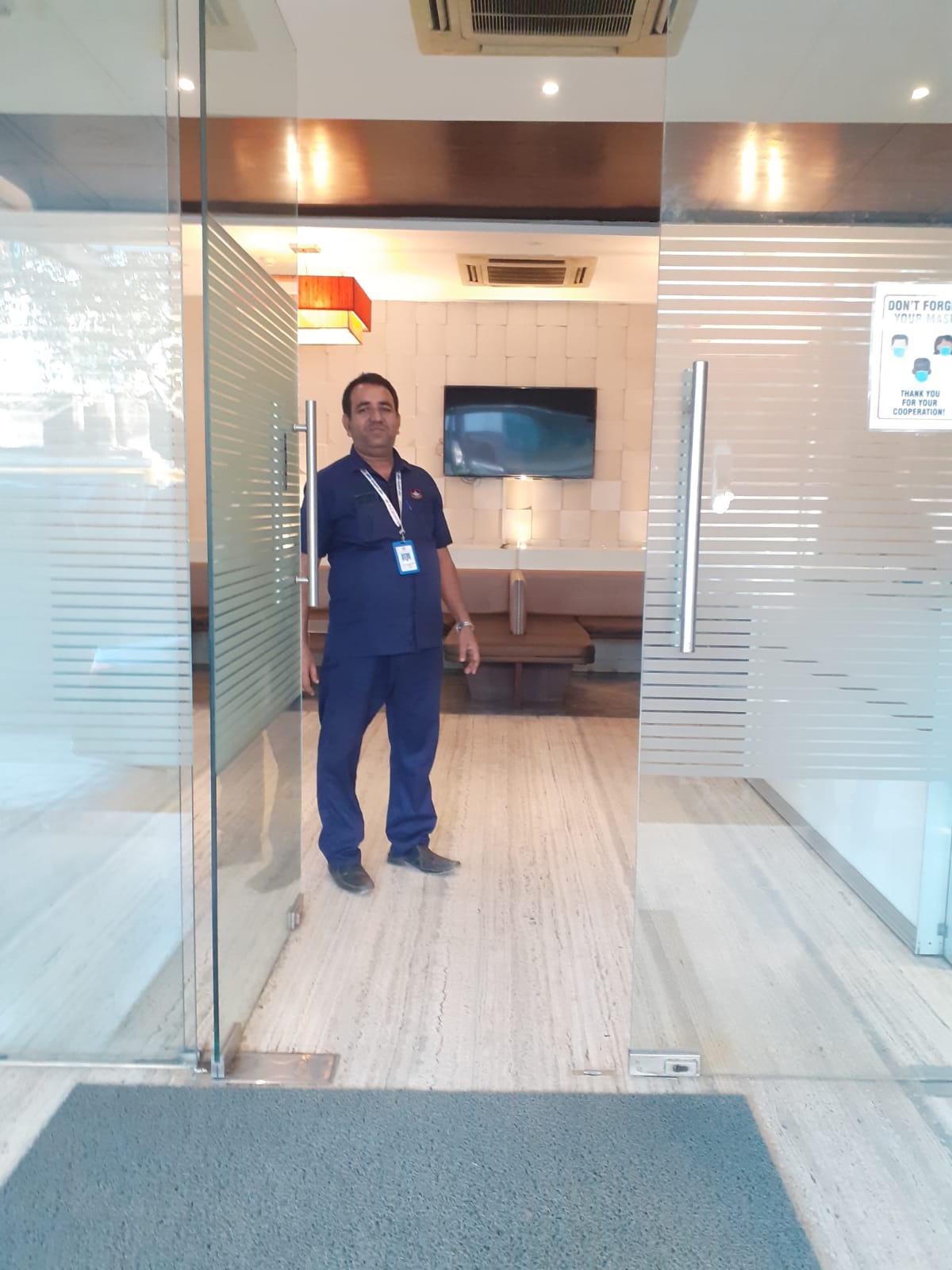 Office for Rent in Andheri East Mumbai