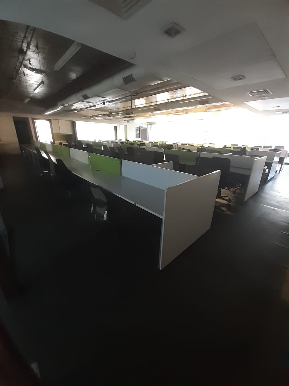 Office for Rent in Andheri East Mumbai