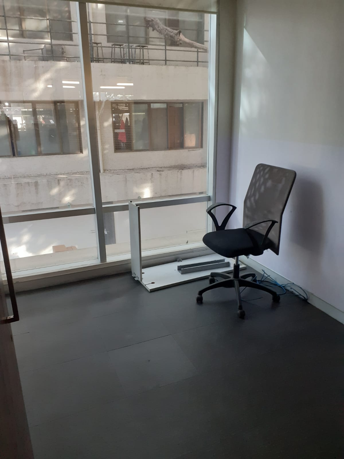 Office for Rent in Andheri East Mumbai