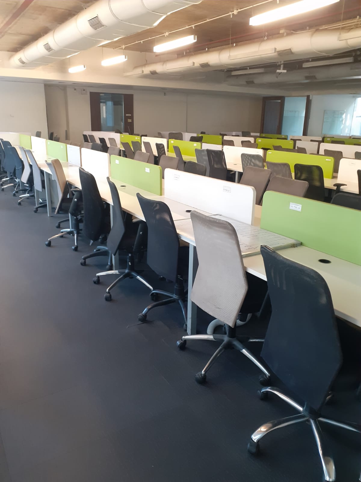 Office for Rent in Andheri East Mumbai